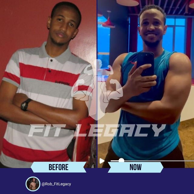 Aden, before and after