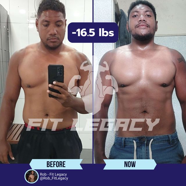 Siyih, before and after