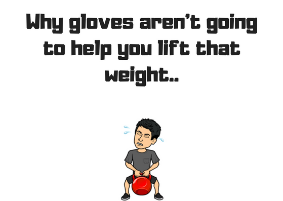 Stuff You Don’t Need – Part 1: Gloves