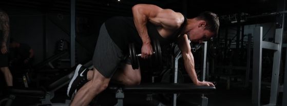 The Perfect Full Body Workout Plan for Beginners