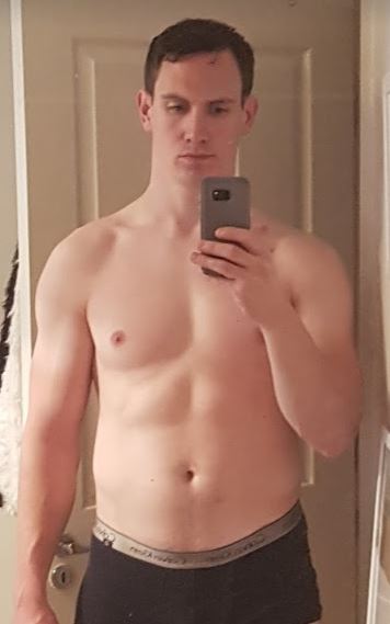 before beginning fat loss diet