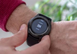 calorie movement fitness tracker