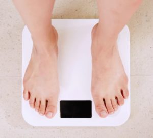 Gained weight? Eaten too many calories!