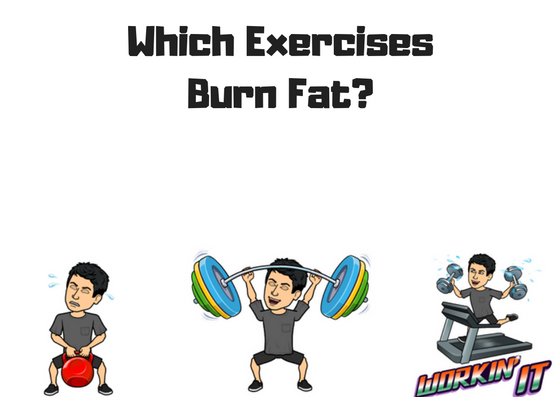 I want to “BLAST BELLY FAT!” What should I do in the gym to lose weight?