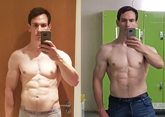 Are you “dreamer bulking”? Prepare for Fat Gain!