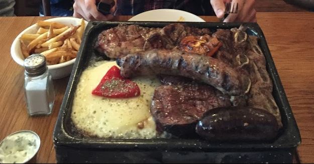 epic cheat day