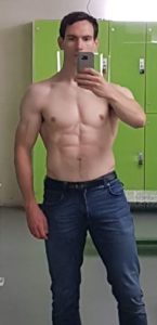 muscle gain