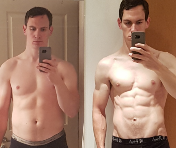 no fat burner pills used