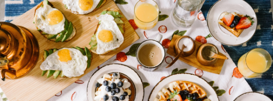 Calorie Surplus – How Many Calories to Build Muscle?