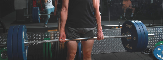 Compound Exercises: How to Use them for Optimal Gains
