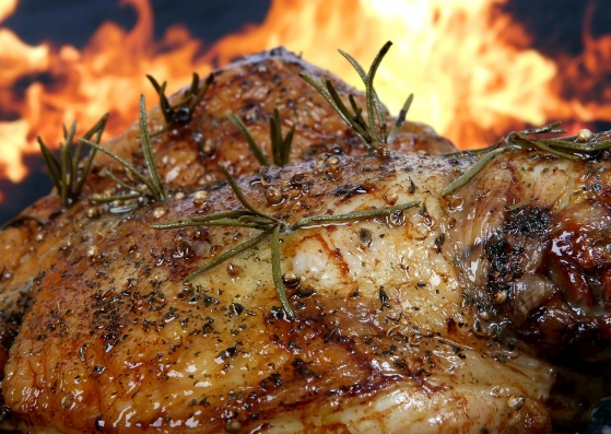 Protein: How Much Protein is Needed to Build Muscle?
