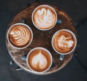 coffee pre workout