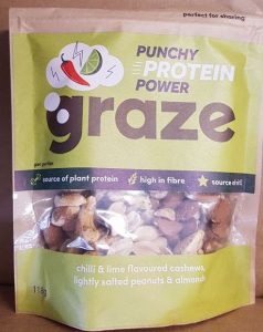Protein Packed Bullshit Marketing