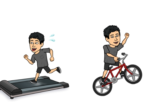 Cardio Does Not Burn Fat!