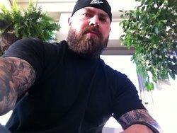 Jim Wendler