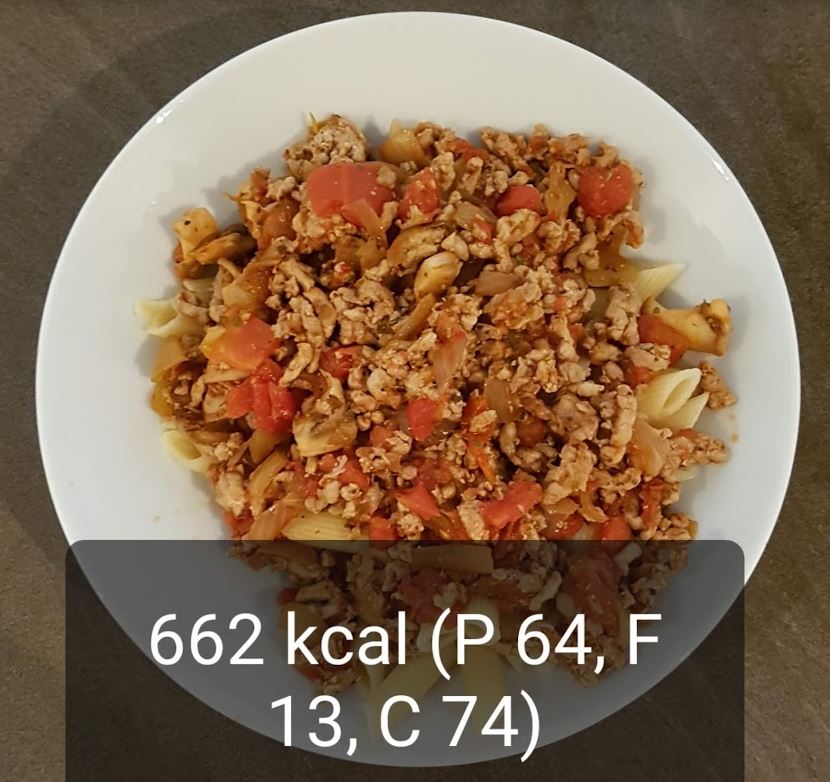 Tracking macros