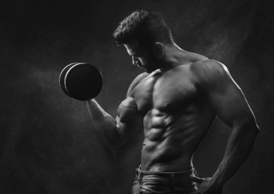 Discipline is a Muscle – You Need to Train It