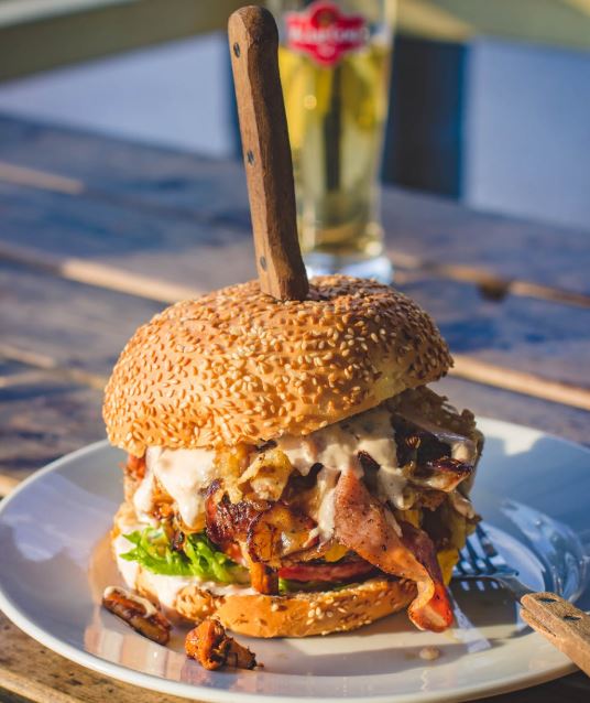 cheat meal