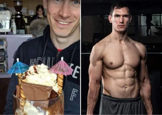 How to Work Out Your Macros for Bulking Without Gaining Fat