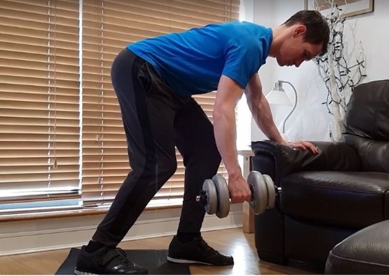The ONLY Equipment You Need for a Great Home Workout