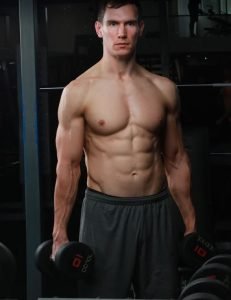 Current physique