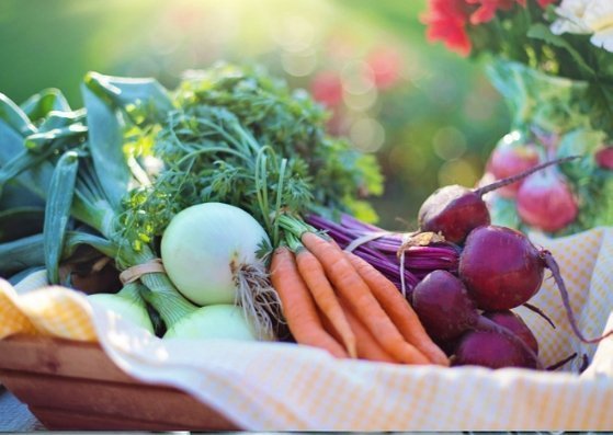 Why Eating Clean isn’t Always Healthy