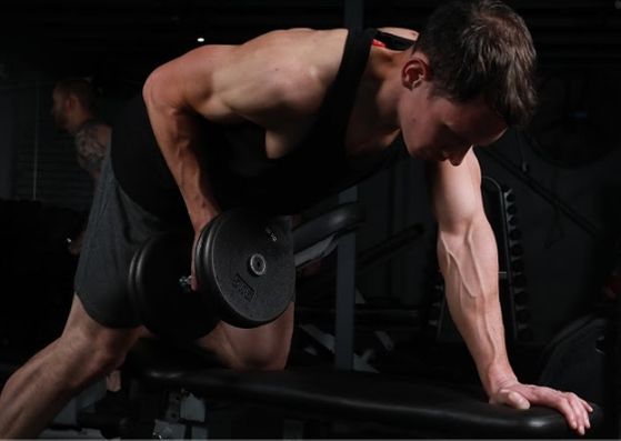 The Two Biggest Reasons Your Strength Gains Have Stalled
