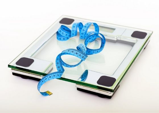 Why Did My Cheat Day Make Me Gain 2 Kilograms?