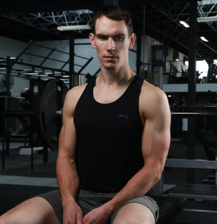 gain muscle
