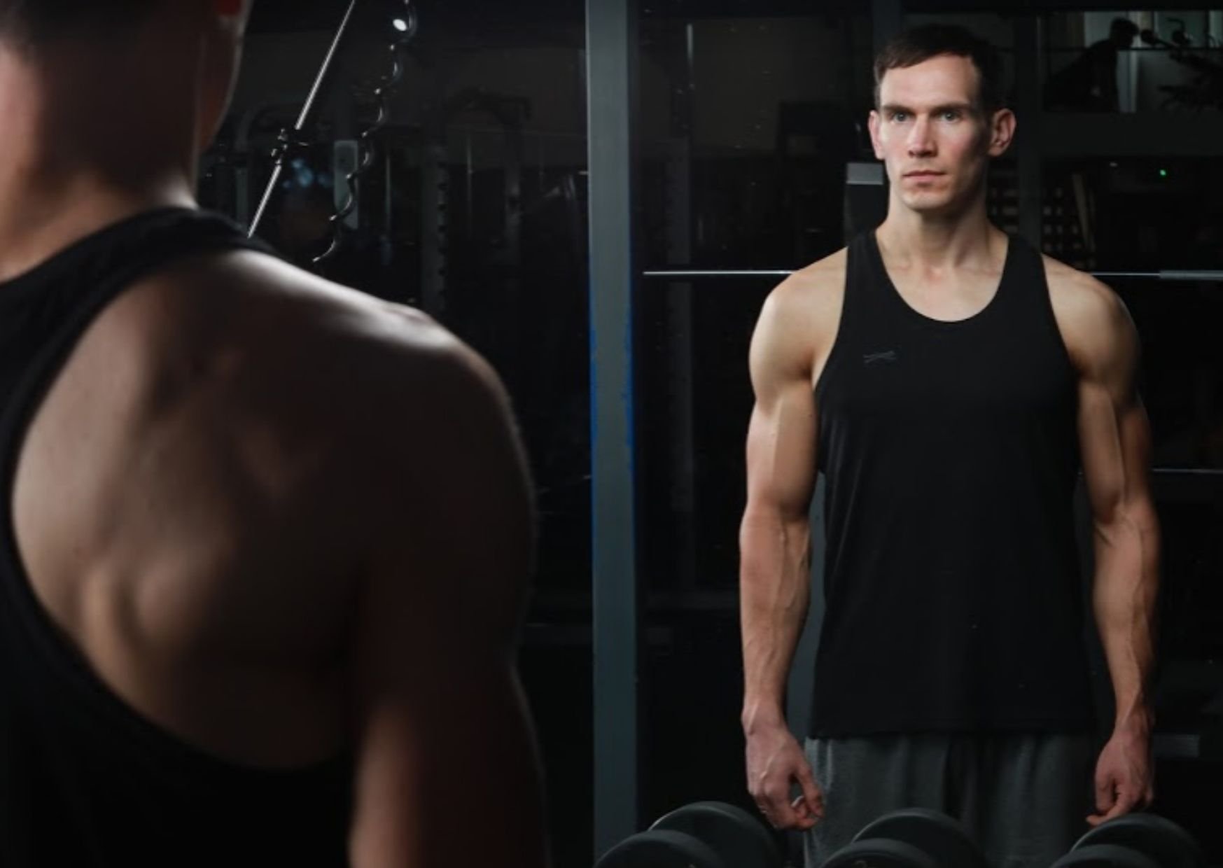 How To Minimise Fat Gain When Gaining Muscle