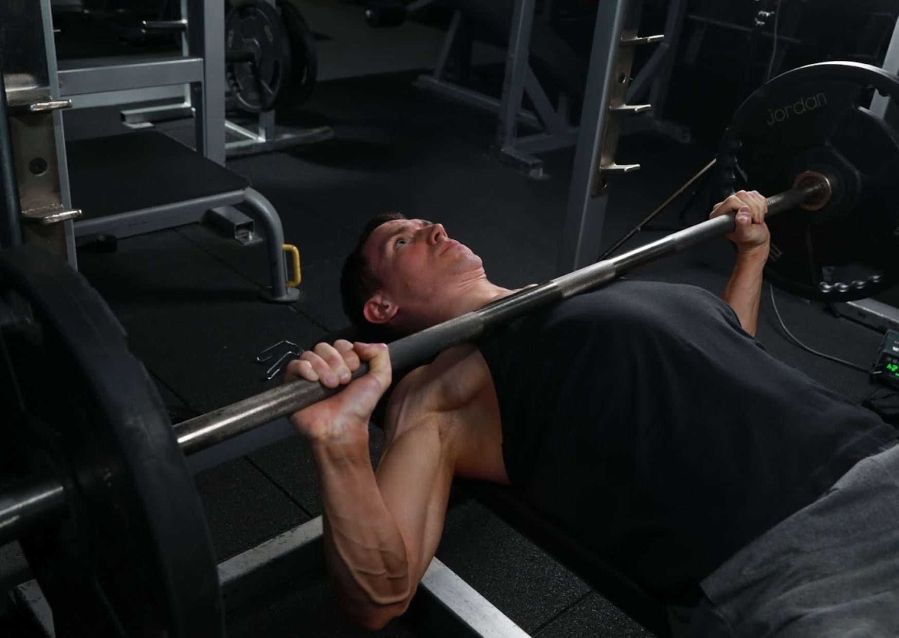 Why You Lose Some Strength After a Break From the Gym