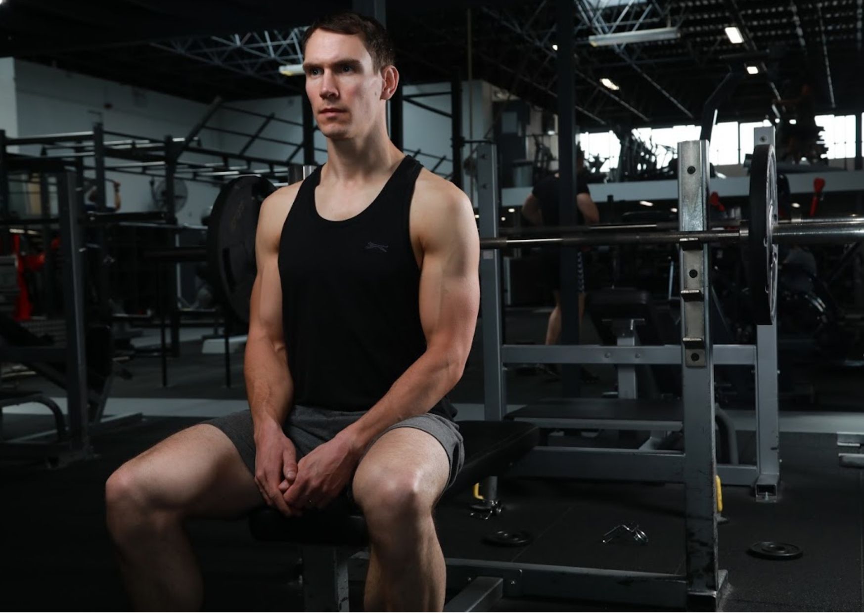 10 Reasons You Should Be Strength Training
