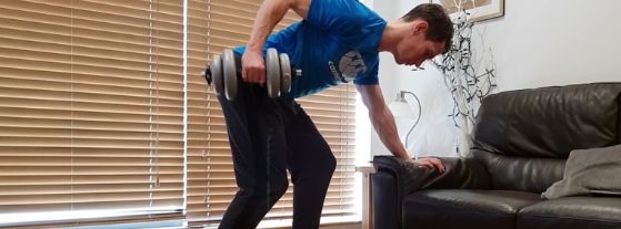 The Ultimate Home Workout Guide