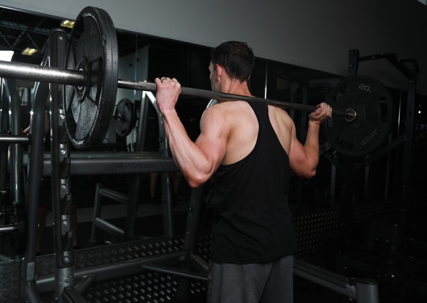 How Quick Will You Lose Muscle if You Stop Working Out?