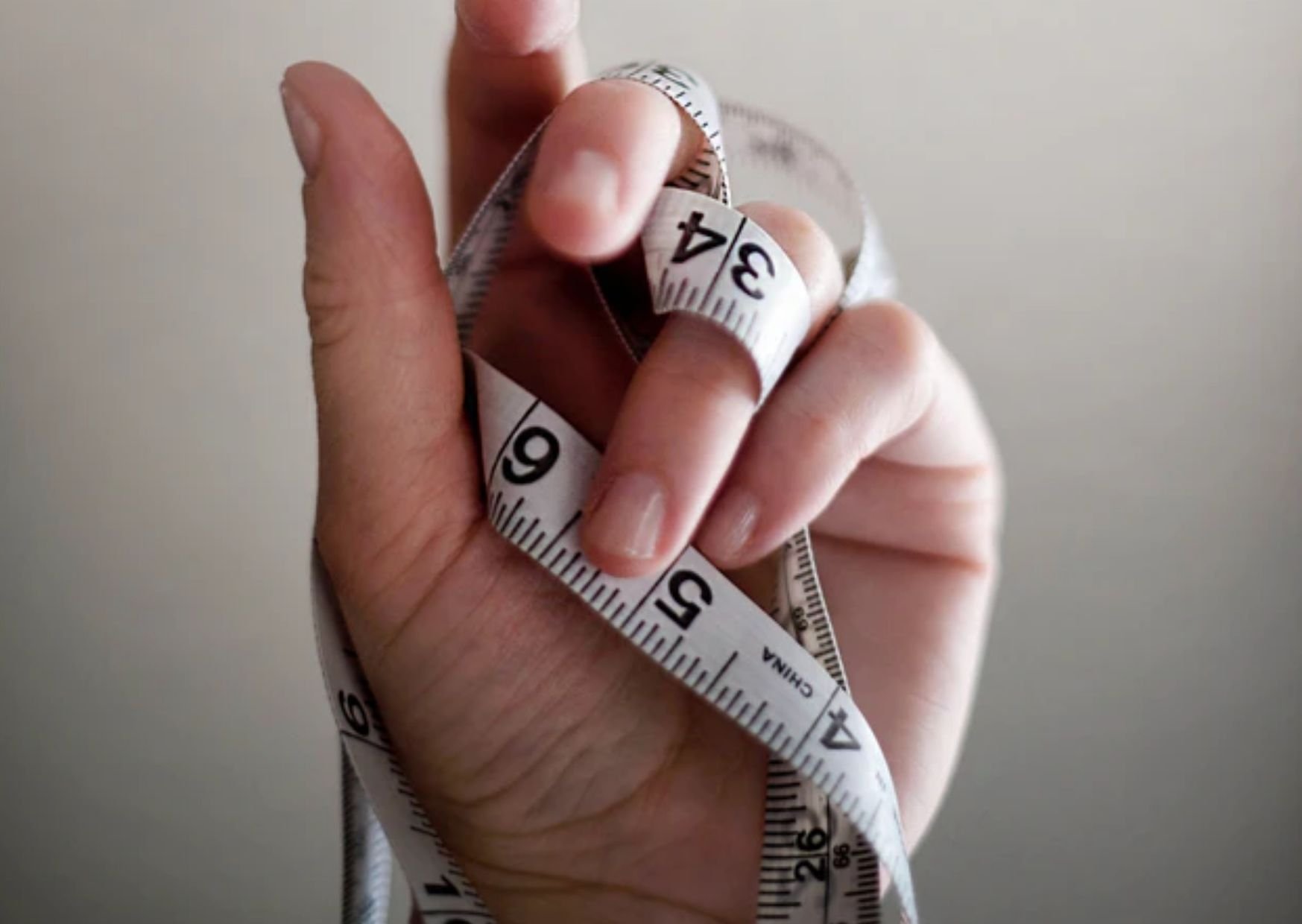 “Starvation Mode” Preventing Fat Loss?