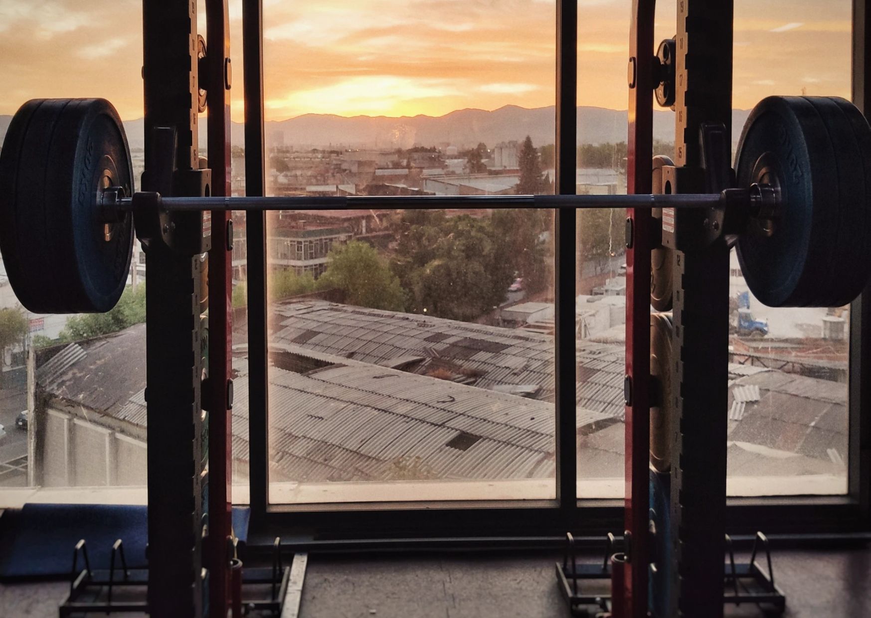 How to Return to the Gym After A Long Break