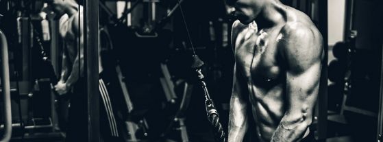 Are You Training Upper Body Too Much?