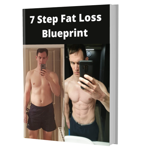free fat loss ebook