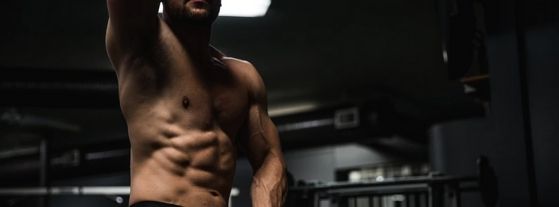 How to Prevent Muscle Loss in a Calorie Deficit
