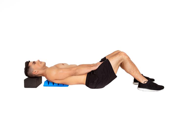 using Pso-Spine