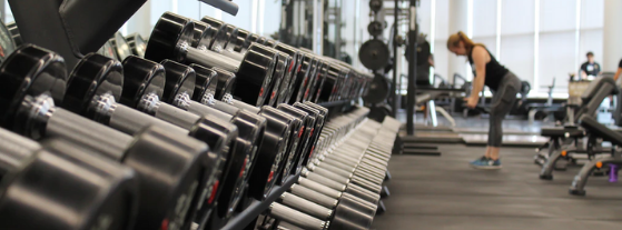 How to Effectively Warm Up Before a Weight Session – The Ultimate Guide