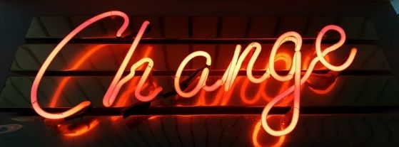 Why You Should Change Your Mind