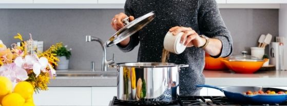 What Should You Eat To Lose Fat?
