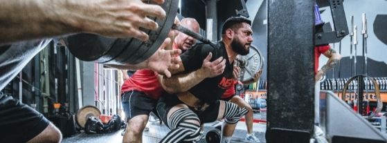 Can You Build Muscle with Light Weights?