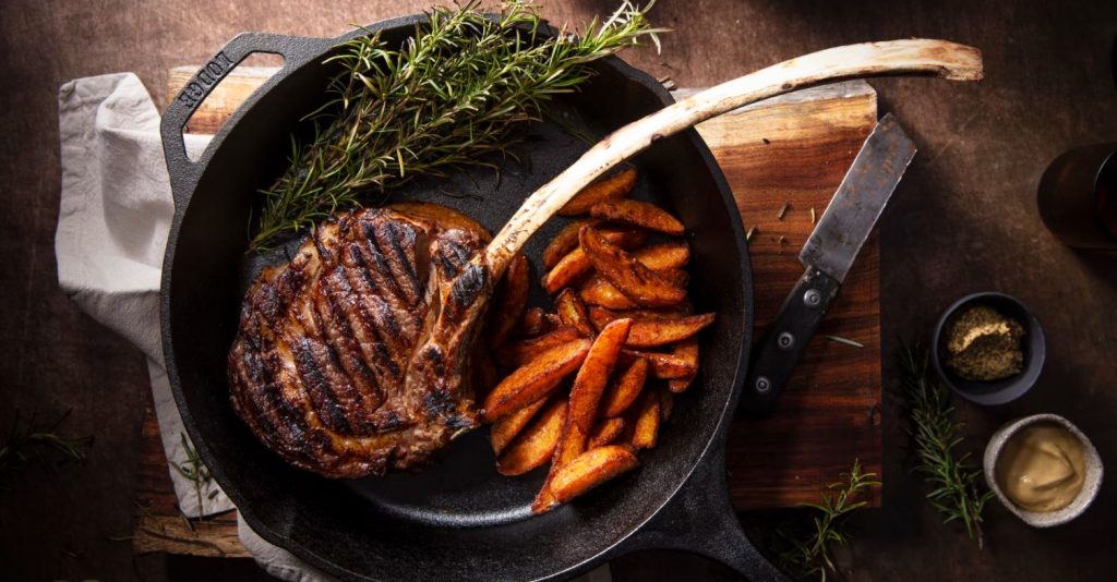 nutrition protein