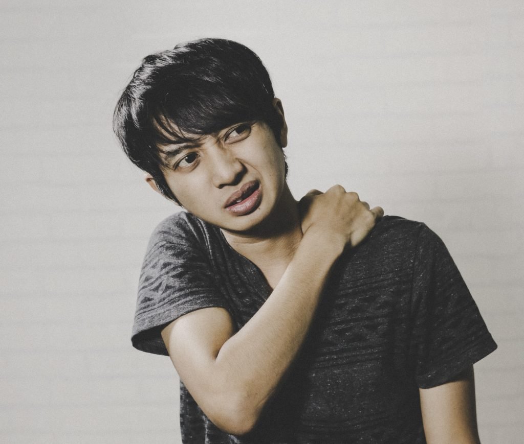 muscle pain