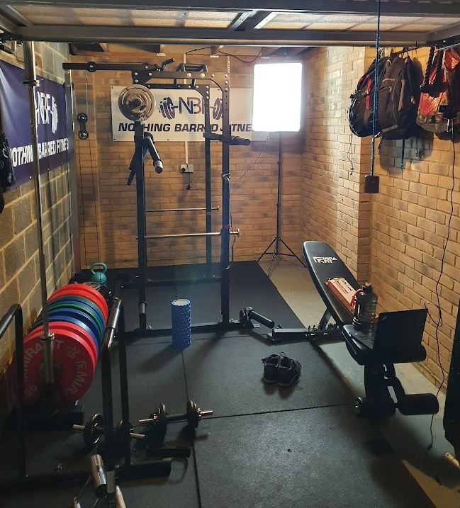 home gym
