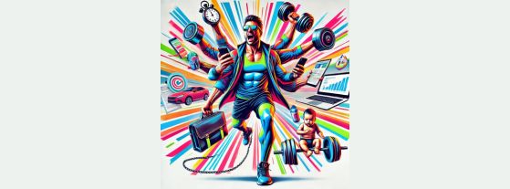 Are “Micro Workouts” the Answer for Busy People?