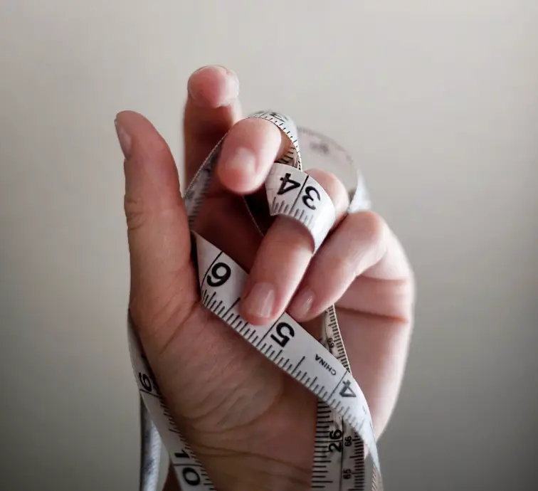 measurements